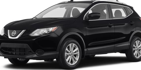 NISSAN ROGUE SPORT 2019 JN1BJ1CR0KW624938 image